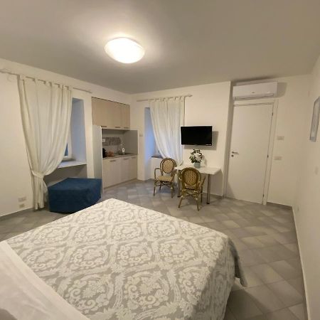 William Apartment 2 ซอร์เรนโต ภายนอก รูปภาพ