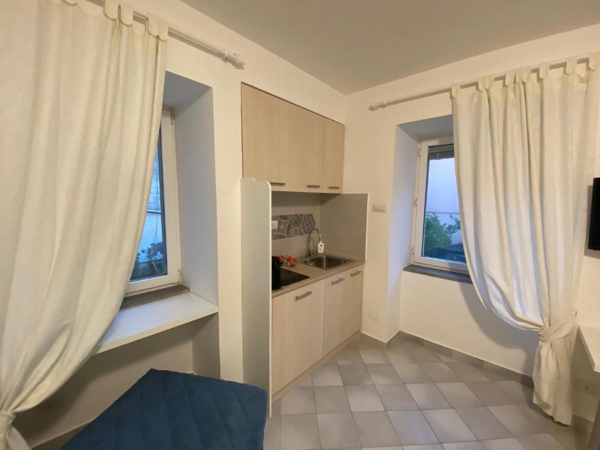 William Apartment 2 ซอร์เรนโต ภายนอก รูปภาพ